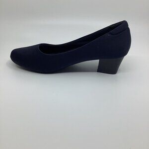 Miss Sweet Woman's Heel